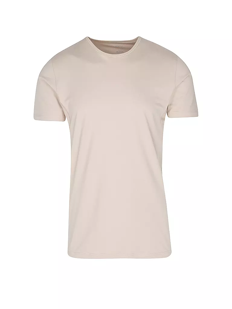 MEY | T-Shirt - Unterhemd light skin | beige