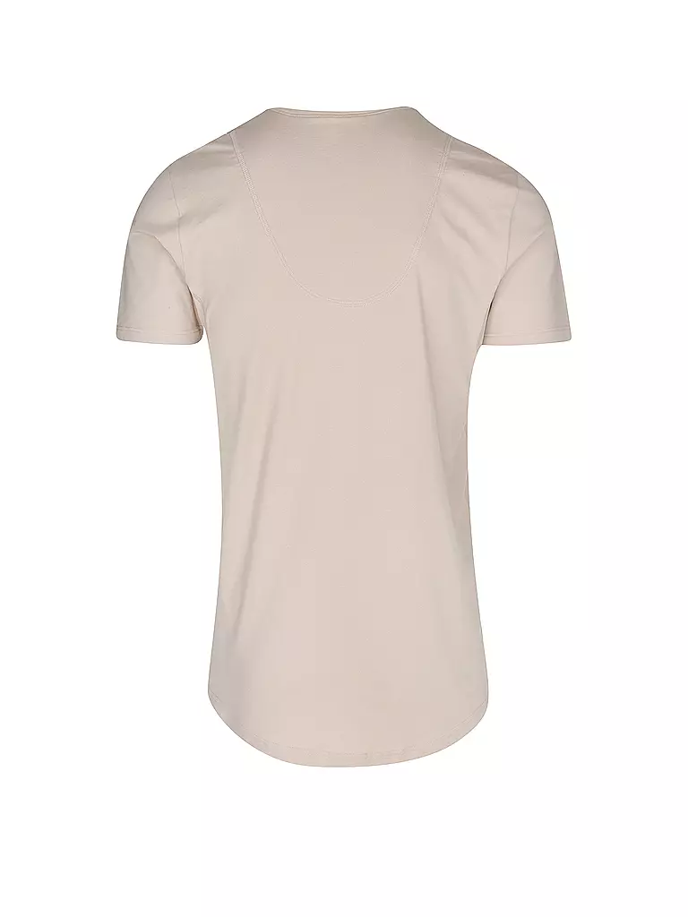 MEY | T-Shirt - Unterhemd light skin | beige