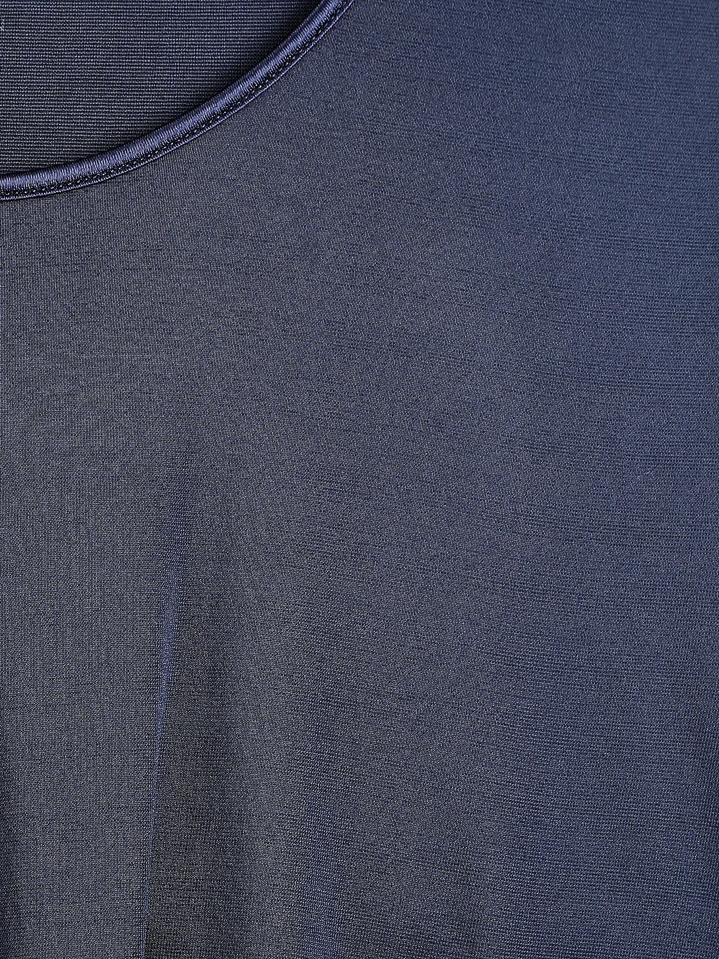 MEY | T-Shirt EMOTION night blue | blau
