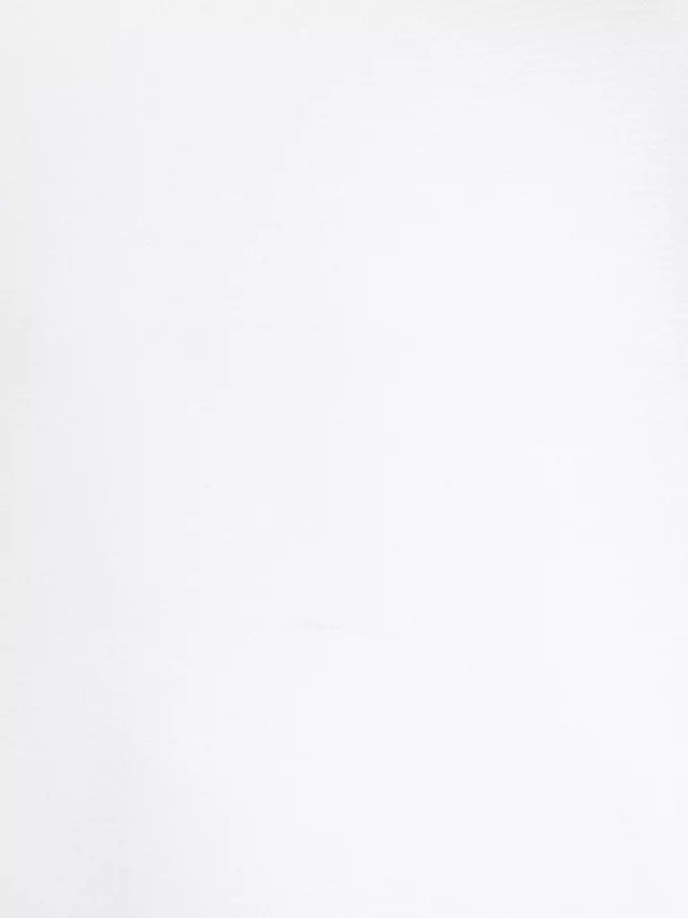 MEY | T-Shirt EMOTION weiss | blau