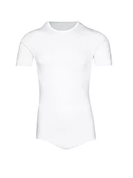 MEY | T-Shirt NOBLESSE | weiss