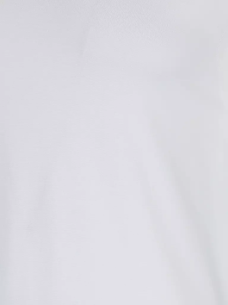 MEY | T-Shirt Slim Fit DRY COTTON weiss | weiss
