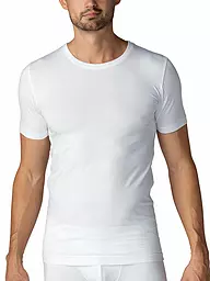 MEY | T-Shirt | weiss