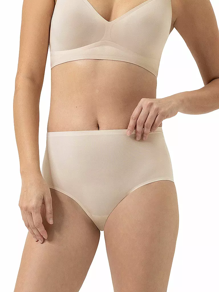 MEY | Taillen Slip  SIMPLY INVISIBLE bailey | beige