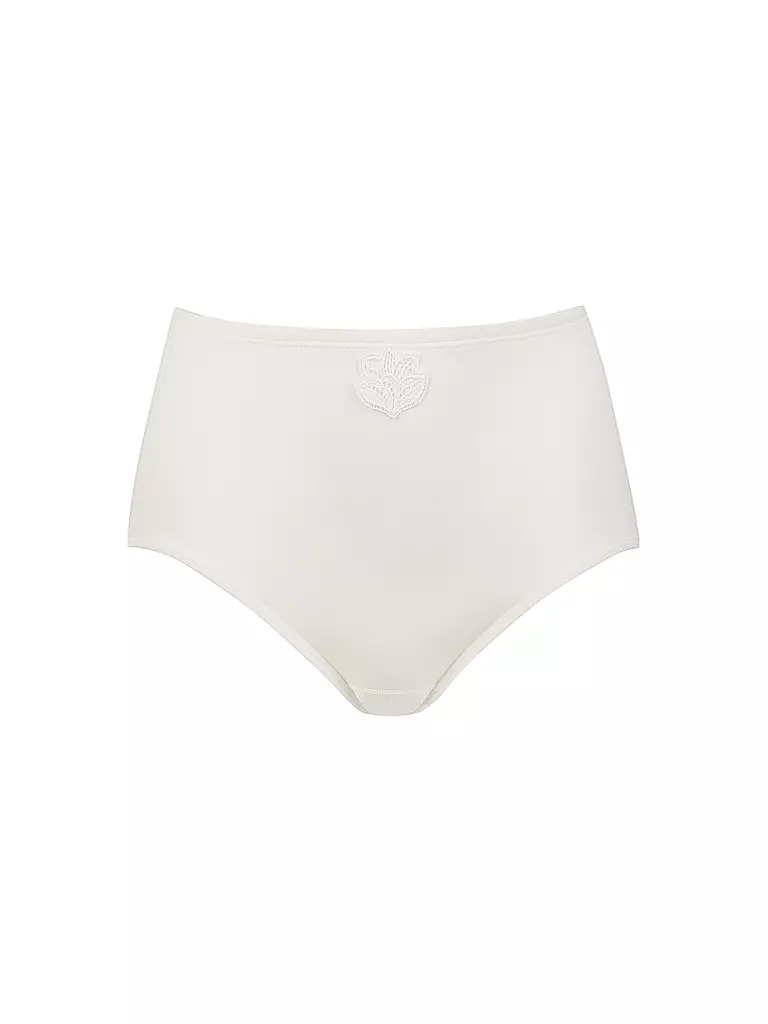 MEY | Taillen-Slip "Emotion Elegance" (Weiss) | weiß