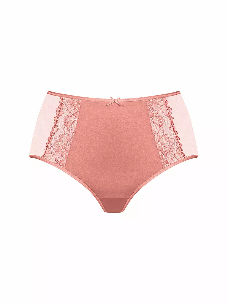MEY | Taillenslip FABULOUS pale macaron | orange