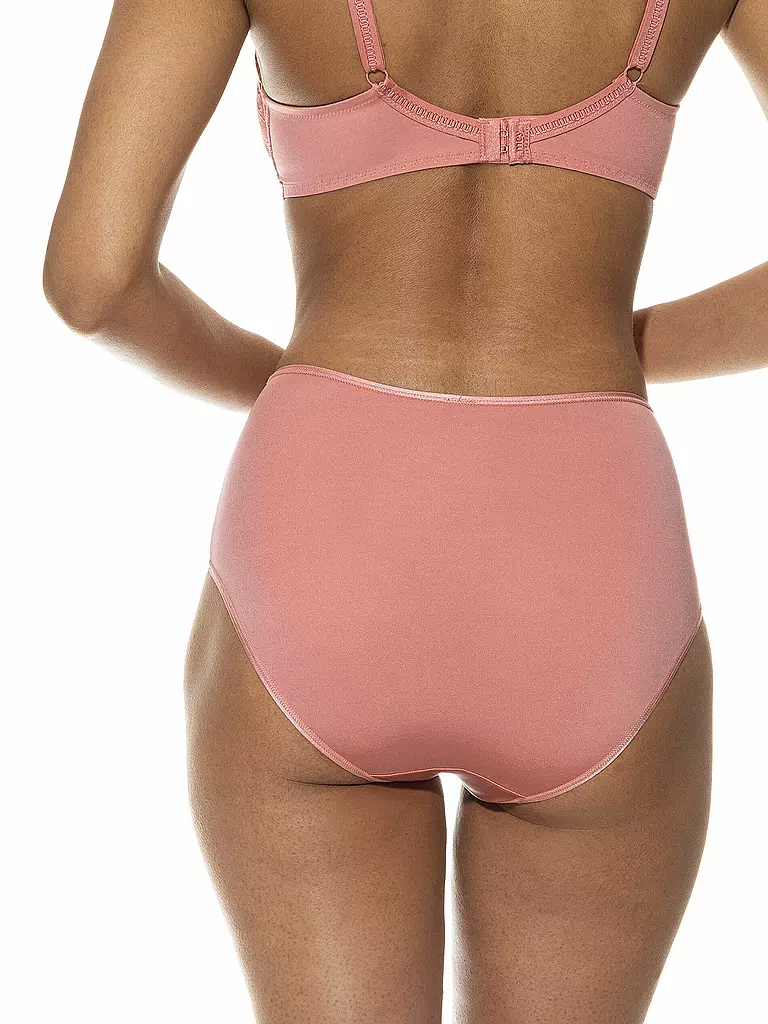 MEY | Taillenslip FABULOUS pale macaron | orange