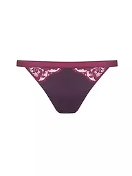MEY | Tanga POETRY VOGUE seafoam | beere
