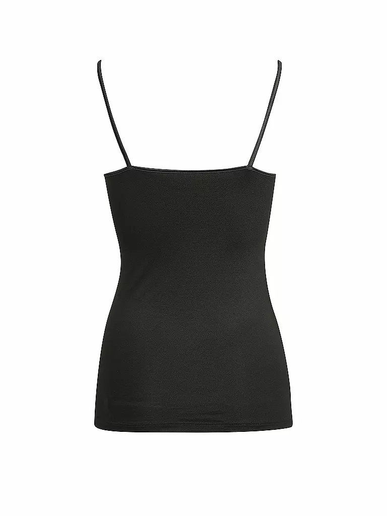 MEY | Top "Emotion Silhouette" (Schwarz) | schwarz