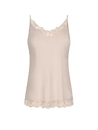 MEY | Top - Camisol Poetry Fame | beige