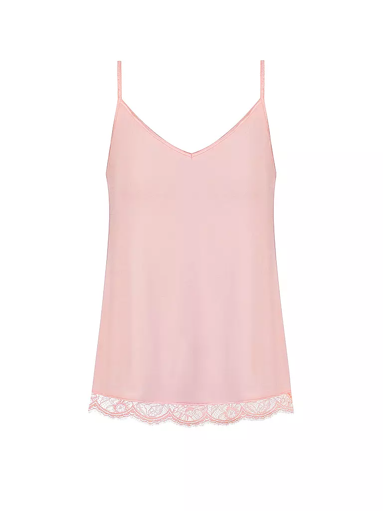 MEY | Top - Camisole GRACE | rosa