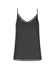 MEY | Top - Camisole POETRY TEMPTATION champagner | grau