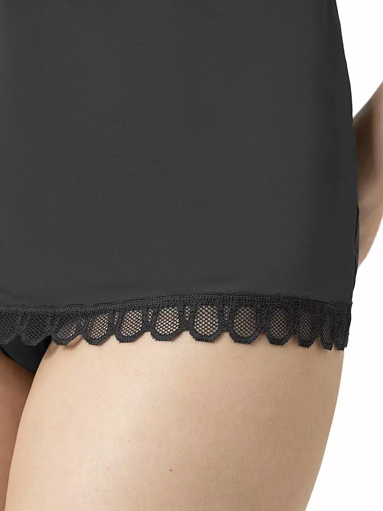 MEY | Top - Camisole POETRY TEMPTATION thunder grey | grau
