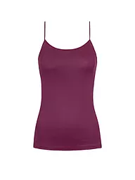 MEY | Top - Unterhemd EMOTION boysenberry | beere
