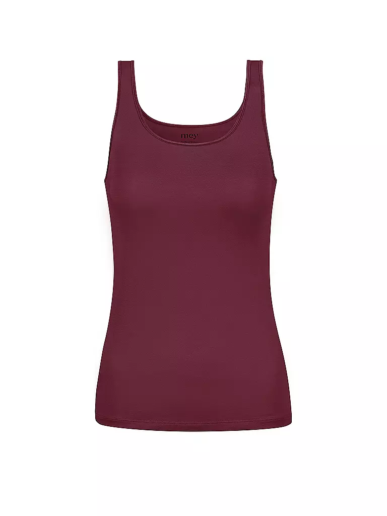MEY | Top - Unterhemd EMOTION boysenberry | beere