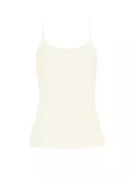 MEY | Top - Unterhemd EMOTION boysenberry | creme