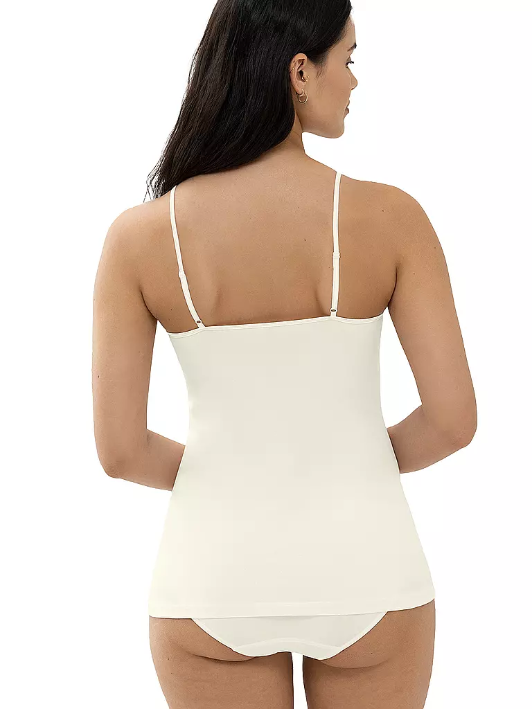 MEY | Top - Unterhemd EMOTION champagner | beere