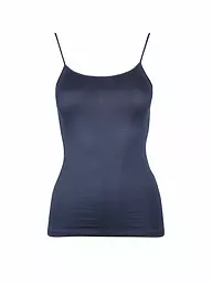 MEY | Top - Unterhemd EMOTION boysenberry | blau