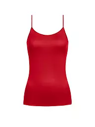 MEY | Top - Unterhemd EMOTION boysenberry | rot