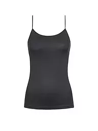 MEY | Top - Unterhemd EMOTION boysenberry | grau
