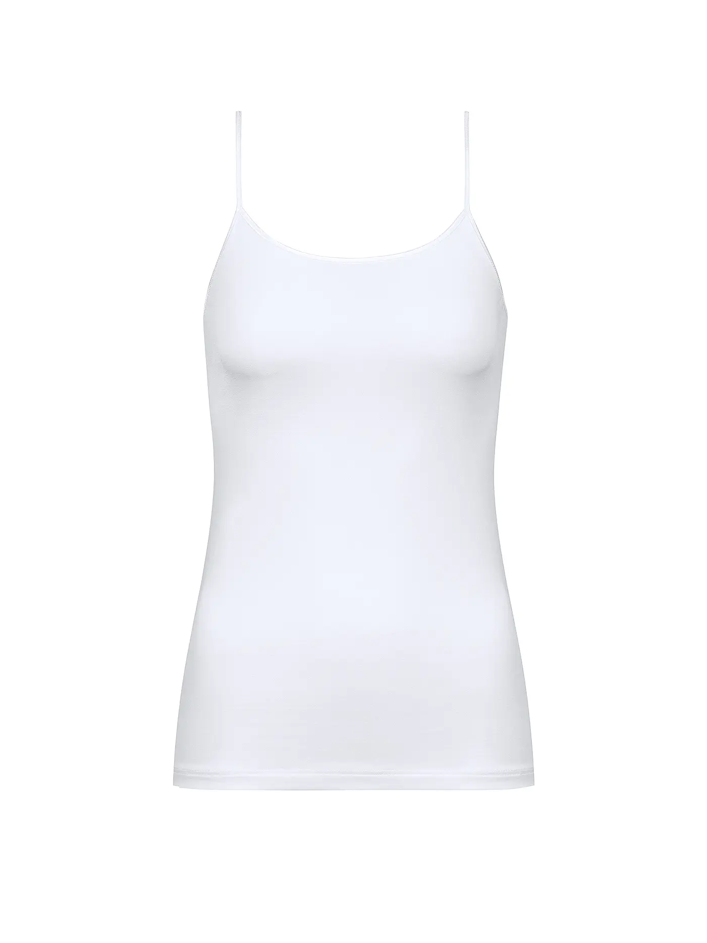 MEY | Top - Unterhemd EMOTION weiss | weiss