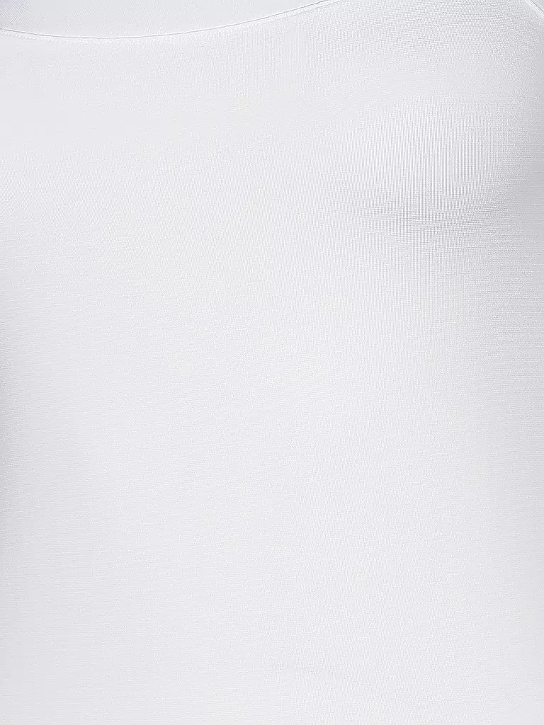 MEY | Top - Unterhemd MOOD weiss | 