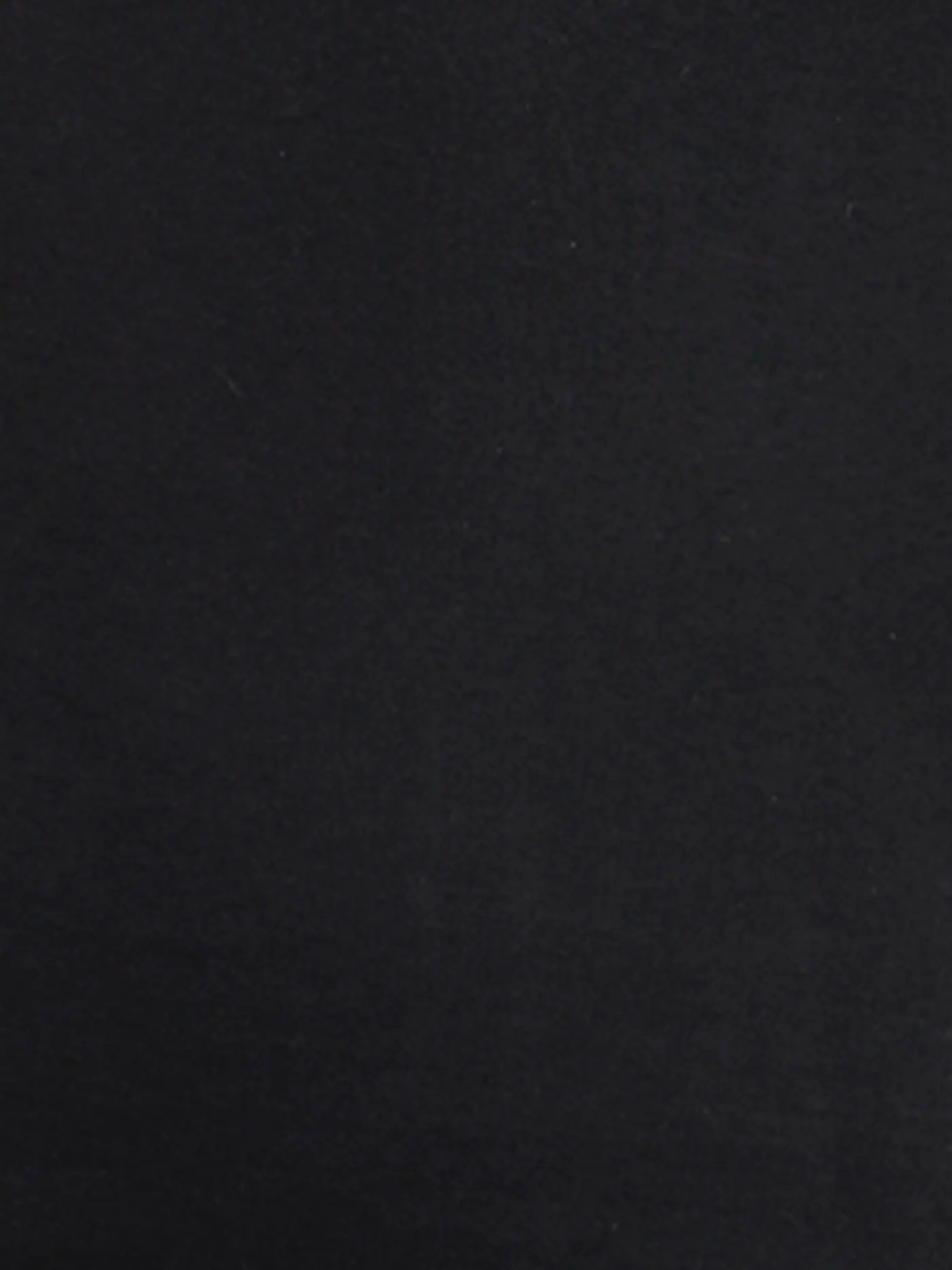 MEY | Top - Unterhemd NOBLESSE schwarz | schwarz