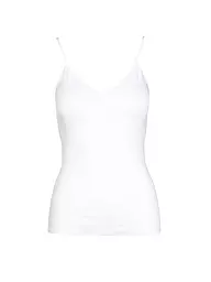 MEY | Top - Unterhemd NOBLESSE weiss | weiss