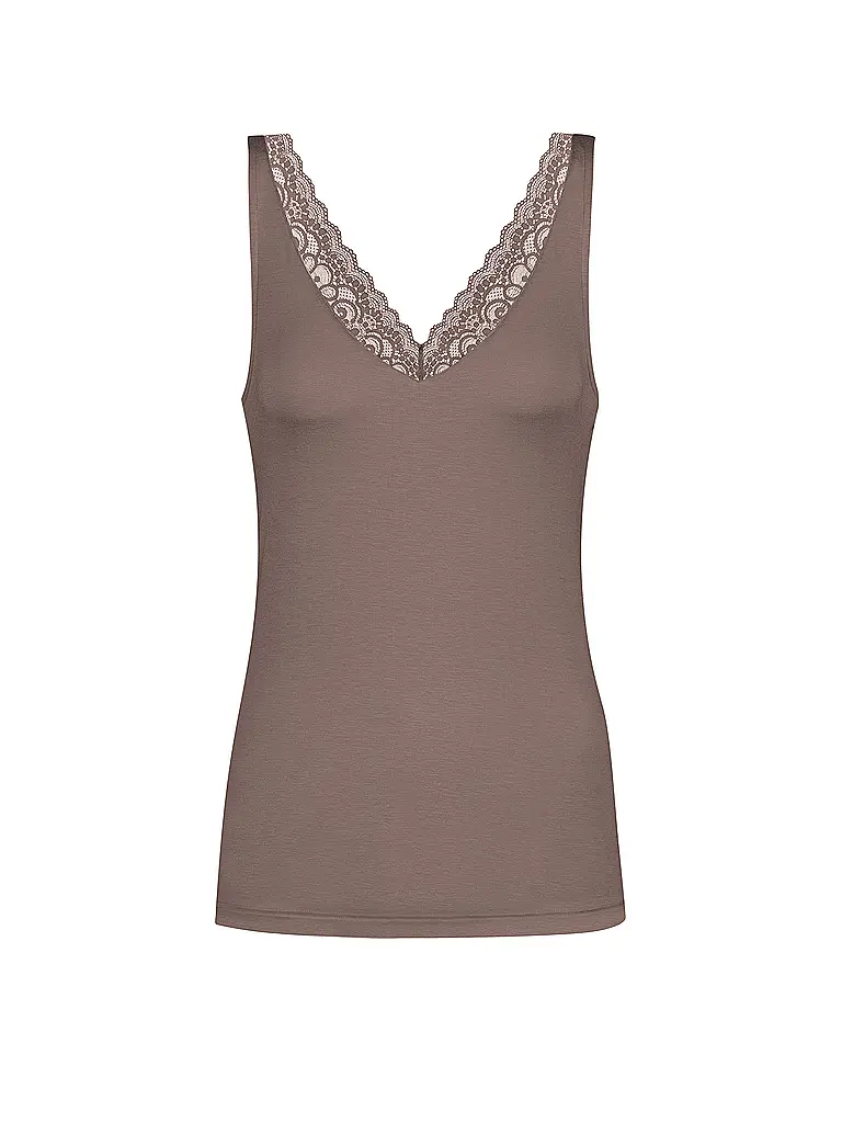 MEY | Top AMI milk n coffee | braun