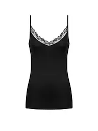 MEY | Top DAILY SENSE schwarz | schwarz