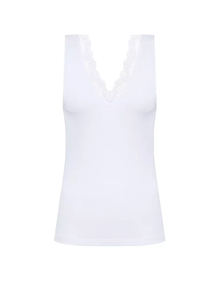MEY | Top DAILY SENSE weiss | weiss