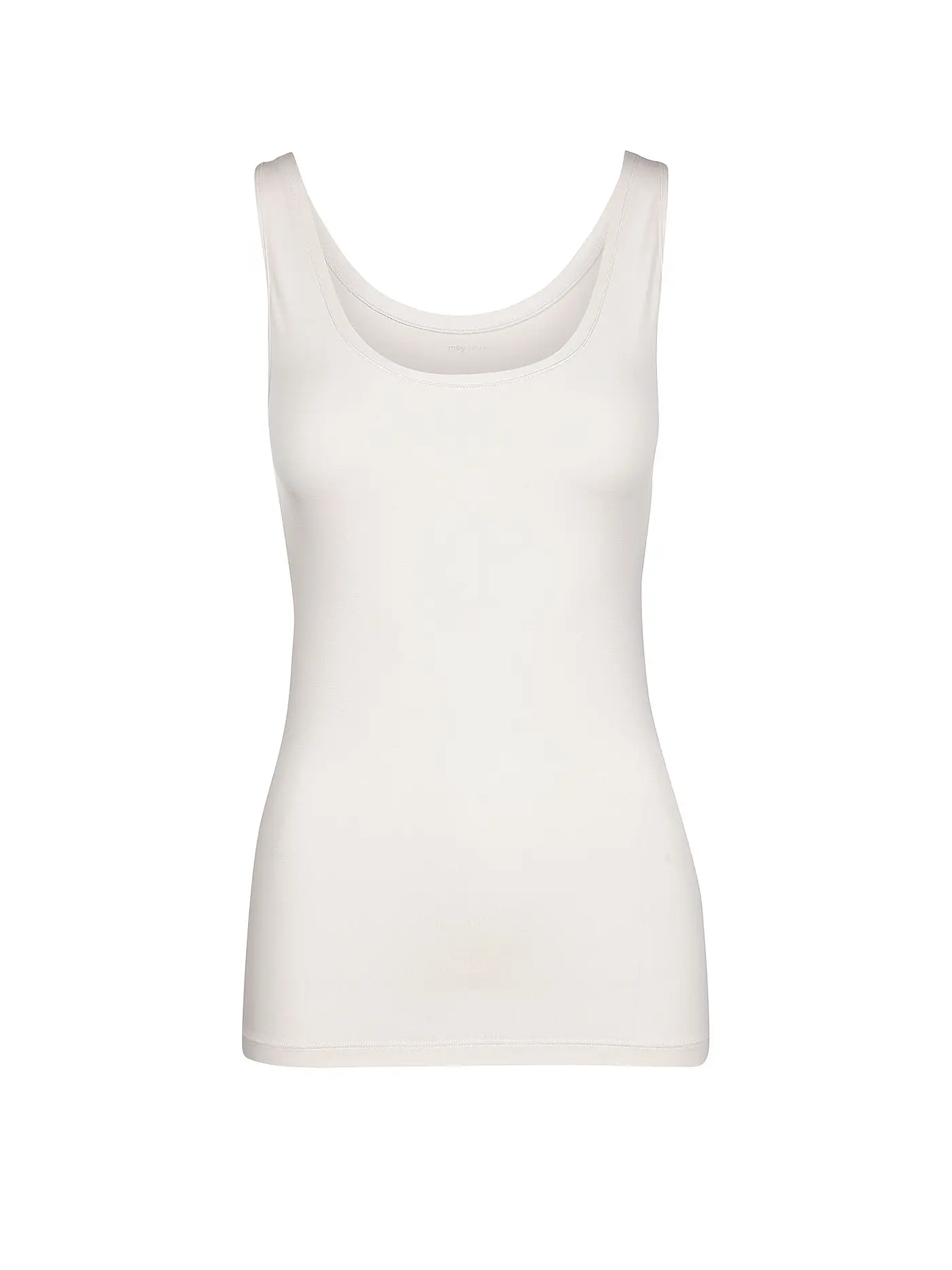 MEY | Top ORGANIC COTTON bailey | beige