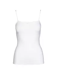 MEY | Top ORGANIC COTTON bailey | weiss