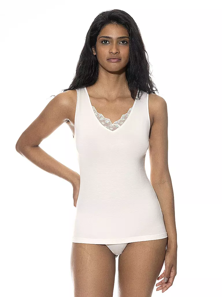 MEY | Top | creme