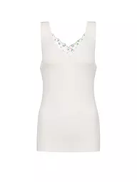 MEY | Unterhemd champagne | Creme