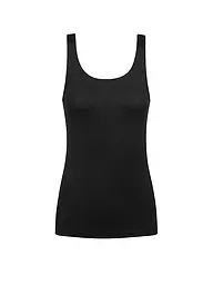 MEY | Unterhemd MODAL PURE schwarz | Schwarz