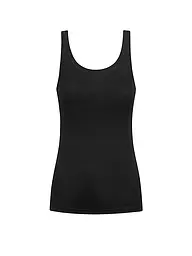 MEY | Unterhemd MODAL PURE schwarz | Schwarz