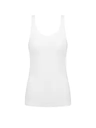 MEY | Unterhemd MODAL PURE schwarz | Weiss