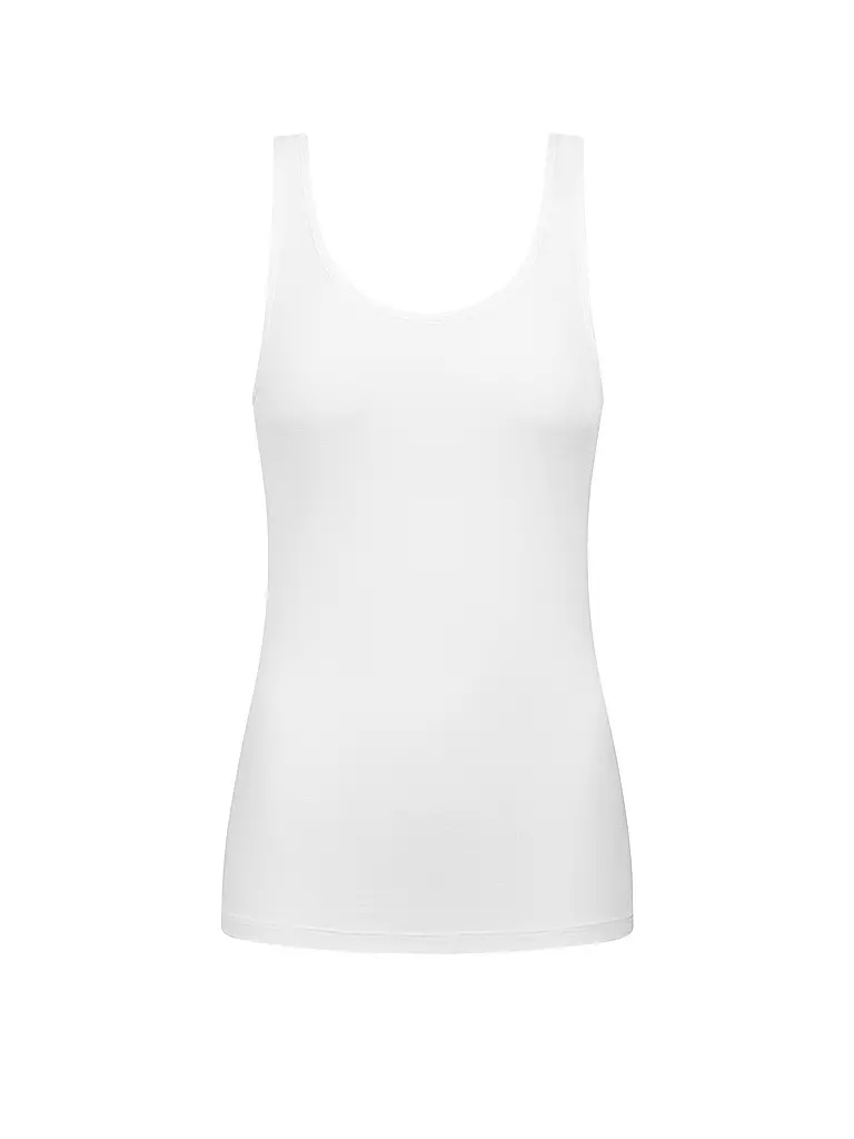 MEY | Unterhemd MODAL PURE weiss | weiss