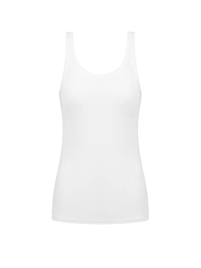 MEY | Unterhemd MODAL PURE weiss | weiss