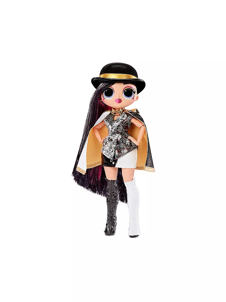 MGA | L.O.L. Surprise OMG Movie Magic Doll - Ms. Direct | keine Farbe