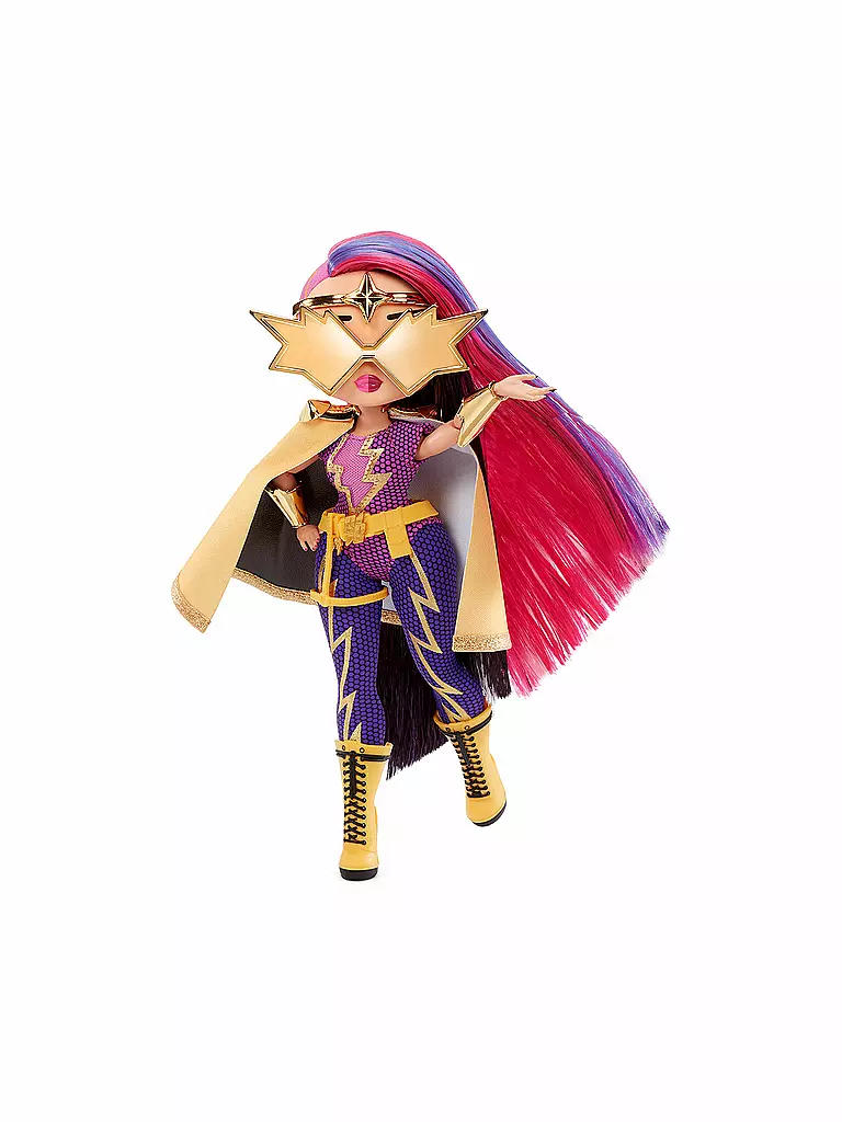 MGA | L.O.L. Surprise OMG Movie Magic Doll - Ms. Direct | keine Farbe
