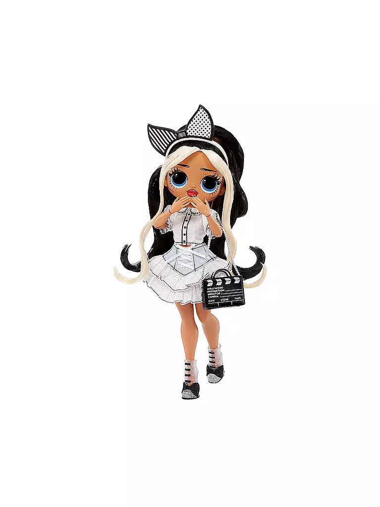 MGA | L.O.L. Surprise OMG Movie Magic Doll - Starlette | keine Farbe