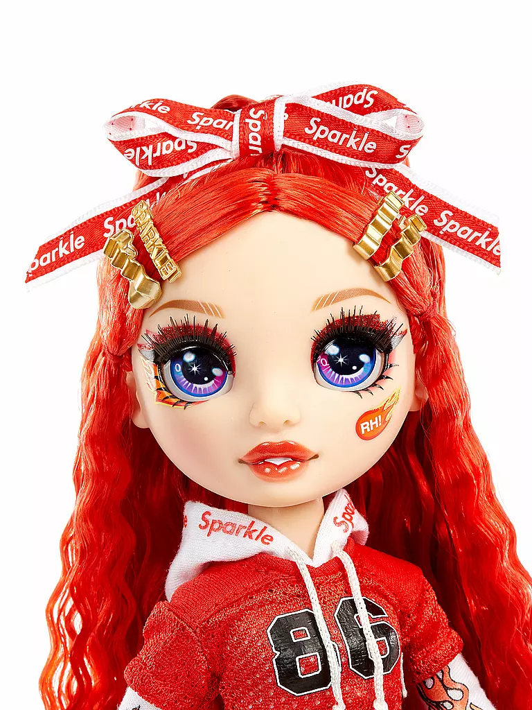 MGA | LOL Surprise -  Rainbow High Cheer - Ruby Anderson | keine Farbe