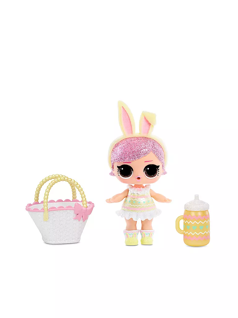 MGA | LOL Surprise -  Spring Bling | keine Farbe