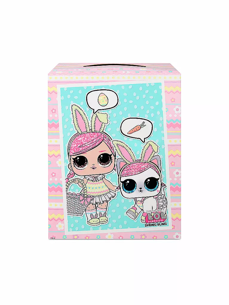 MGA | LOL Surprise -  Spring Bling | keine Farbe