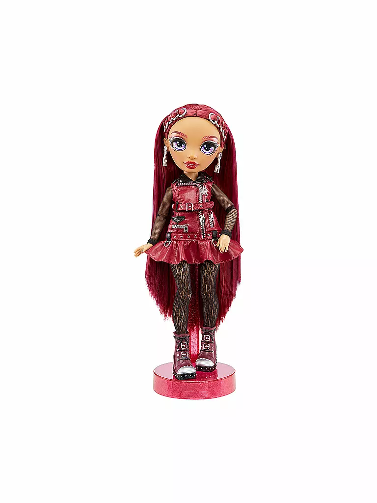 MGA | Rainbow High Core Fashion Doll - Bu | keine Farbe