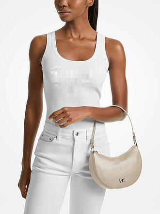 MICHAEL KORS | Ledertasche - Schultertasche KYLA