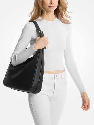 MICHAEL KORS | Ledertasche - Hobo Bag NOLITA Large