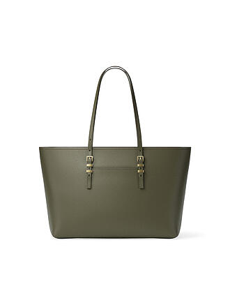 MICHAEL KORS | Ledertasche - Shopper QUINN Large